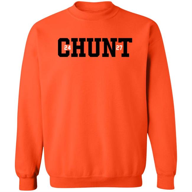 Store Barstool Sports Chunt 24 27 Shirt Store Barstool Sports Chunt 24 27 Shirt