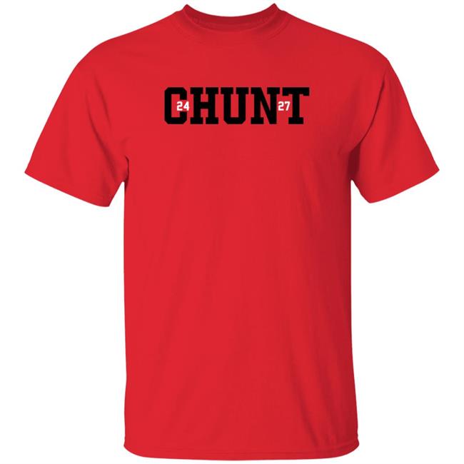 Store Barstool Sports Chunt 24 27 Shirt Store Barstool Sports Chunt 24 27 Shirt