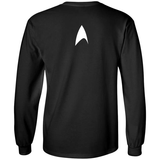 Star Trek Shop Lower Decks Ritos Adult Shirt Mike Mcmahan Star Trek Shop Lower Decks Ritos Adult Shirt Mike Mcmahan