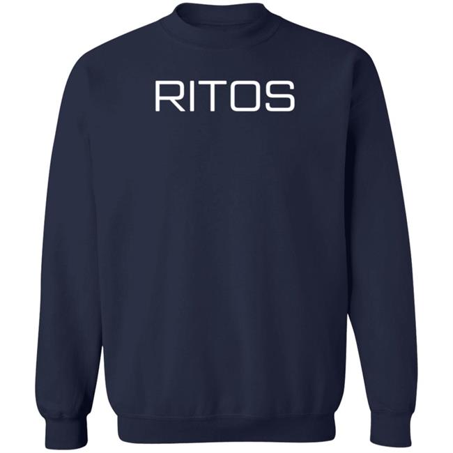 Star Trek Shop Lower Decks Ritos Adult Shirt Mike Mcmahan Star Trek Shop Lower Decks Ritos Adult Shirt Mike Mcmahan