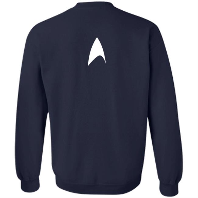Star Trek Shop Lower Decks Ritos Adult Shirt Mike Mcmahan Star Trek Shop Lower Decks Ritos Adult Shirt Mike Mcmahan