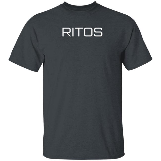 Star Trek Shop Lower Decks Ritos Adult Shirt Mike Mcmahan Star Trek Shop Lower Decks Ritos Adult Shirt Mike Mcmahan