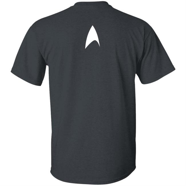 Star Trek Shop Lower Decks Ritos Adult Shirt Mike Mcmahan Star Trek Shop Lower Decks Ritos Adult Shirt Mike Mcmahan