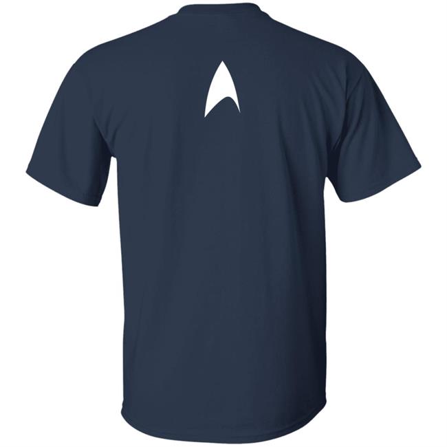 Star Trek Shop Lower Decks Ritos Adult Shirt Mike Mcmahan Star Trek Shop Lower Decks Ritos Adult Shirt Mike Mcmahan