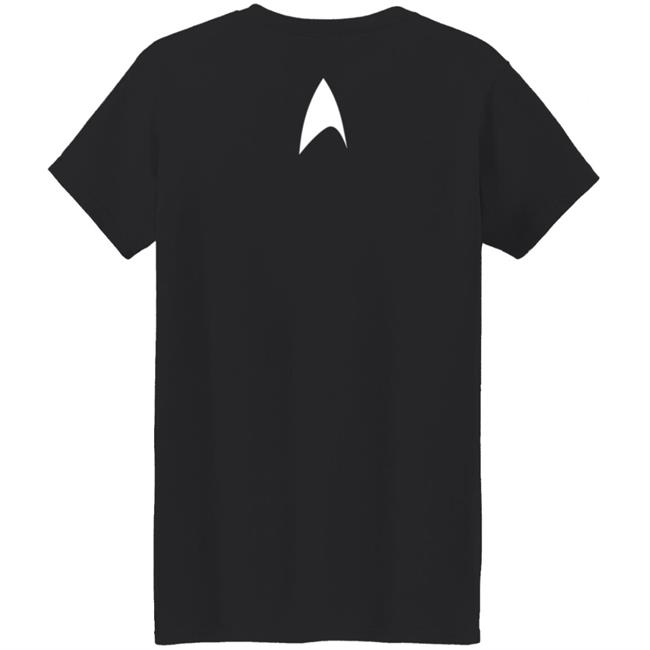 Star Trek Shop Lower Decks Ritos Adult Shirt Mike Mcmahan Star Trek Shop Lower Decks Ritos Adult Shirt Mike Mcmahan