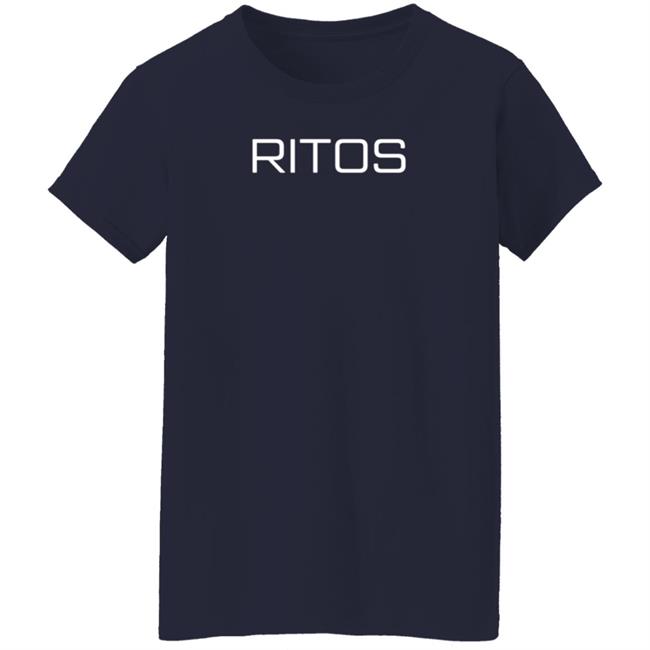 Star Trek Shop Lower Decks Ritos Adult Shirt Mike Mcmahan Star Trek Shop Lower Decks Ritos Adult Shirt Mike Mcmahan