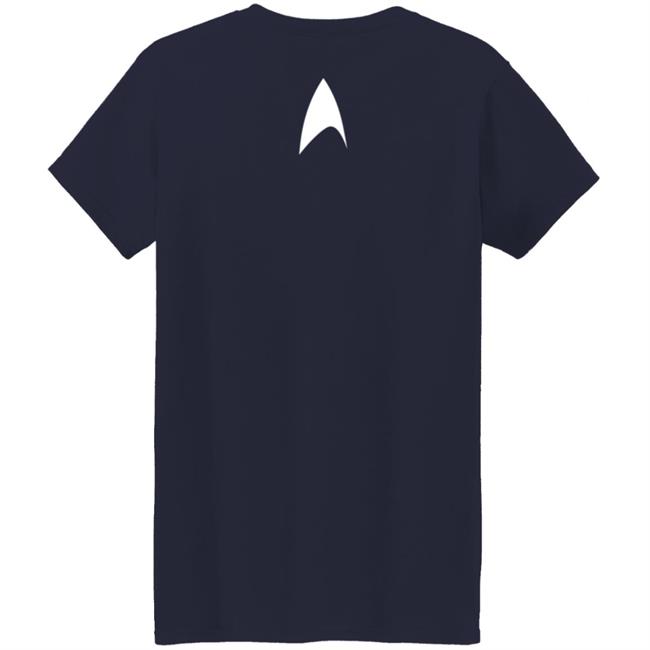 Star Trek Shop Lower Decks Ritos Adult Shirt Mike Mcmahan Star Trek Shop Lower Decks Ritos Adult Shirt Mike Mcmahan