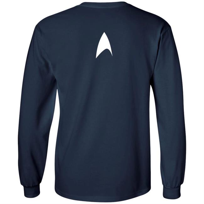 Star Trek Shop Lower Decks Ritos Adult Shirt Mike Mcmahan Star Trek Shop Lower Decks Ritos Adult Shirt Mike Mcmahan