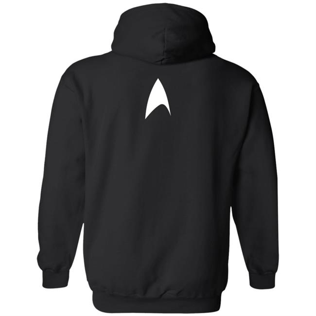 Star Trek Shop Lower Decks Ritos Adult Shirt Mike Mcmahan Star Trek Shop Lower Decks Ritos Adult Shirt Mike Mcmahan