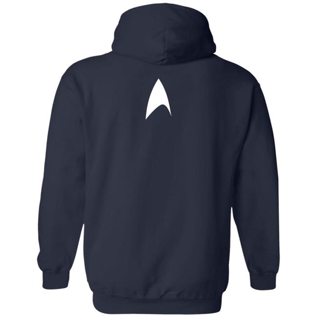 Star Trek Shop Lower Decks Ritos Adult Shirt Mike Mcmahan Star Trek Shop Lower Decks Ritos Adult Shirt Mike Mcmahan