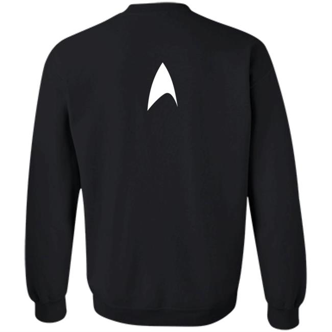 Star Trek Shop Lower Decks Ritos Adult Shirt Mike Mcmahan Star Trek Shop Lower Decks Ritos Adult Shirt Mike Mcmahan