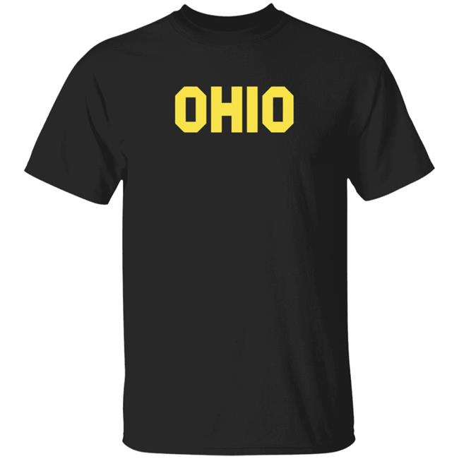 The Crew Ohio Shirt Crew96