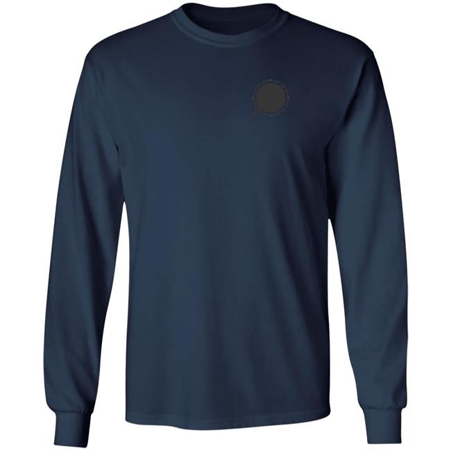 Signal Shop Small Logo Shirt Signal Shop Small Logo Shirt