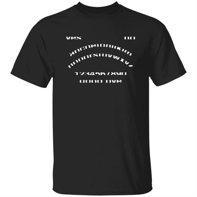 Shop Kings Road Clipping Merch Store Wytchboard Shirt