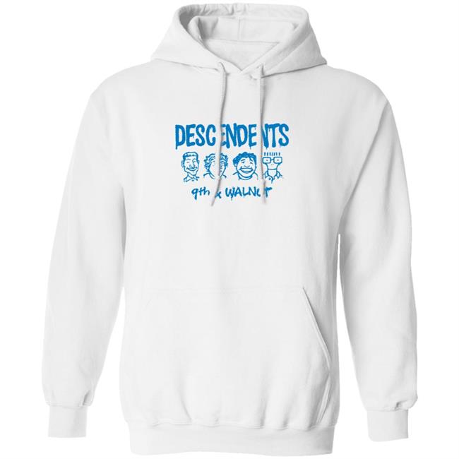 Shop Kings Road Official Descendents Merch Store 9th & Walnut Shirt Shop Kings Road Official Descendents Merch Store 9th & Walnut Shirt