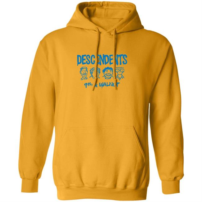 Shop Kings Road Official Descendents Merch Store 9th & Walnut Shirt Shop Kings Road Official Descendents Merch Store 9th & Walnut Shirt
