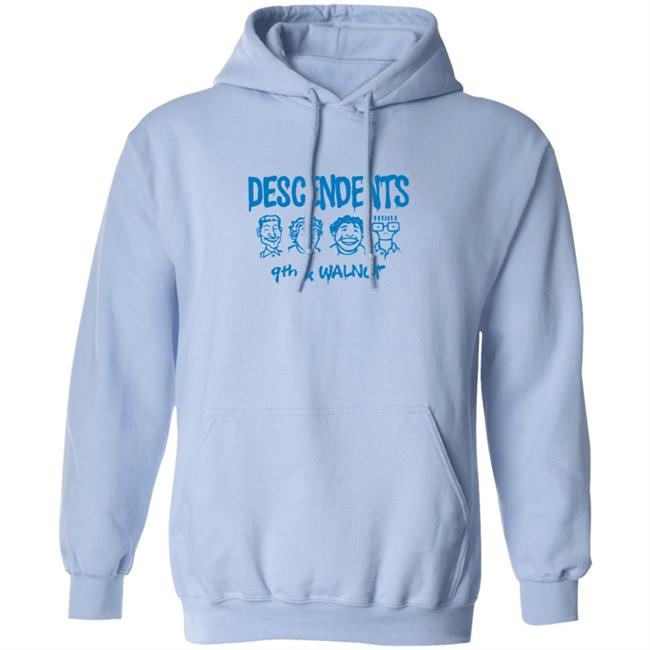 Shop Kings Road Official Descendents Merch Store 9th & Walnut Shirt Shop Kings Road Official Descendents Merch Store 9th & Walnut Shirt