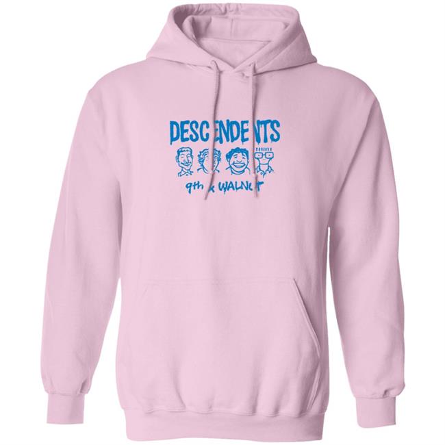 Shop Kings Road Official Descendents Merch Store 9th & Walnut Shirt Shop Kings Road Official Descendents Merch Store 9th & Walnut Shirt