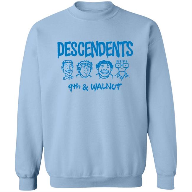 Shop Kings Road Official Descendents Merch Store 9th & Walnut Shirt Shop Kings Road Official Descendents Merch Store 9th & Walnut Shirt