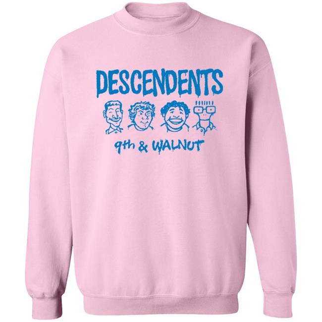 Shop Kings Road Official Descendents Merch Store 9th & Walnut Shirt Shop Kings Road Official Descendents Merch Store 9th & Walnut Shirt
