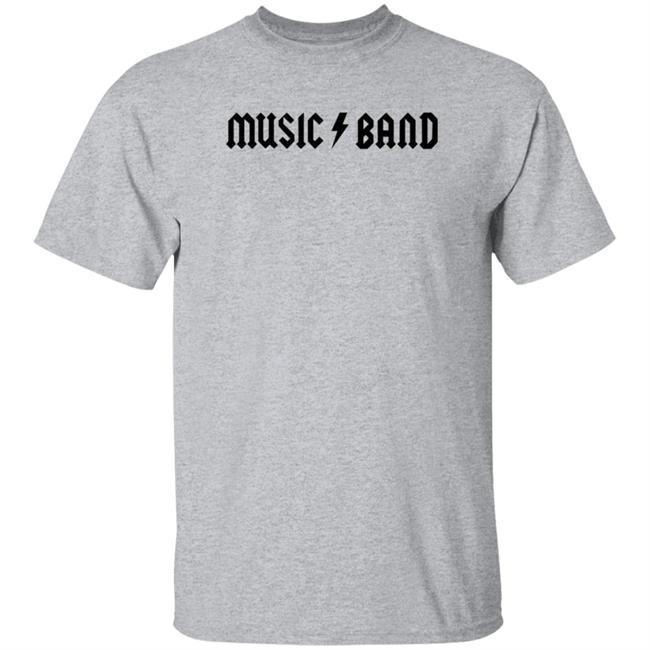 Steve Buscemi Music Band Shirt Barstool Sports