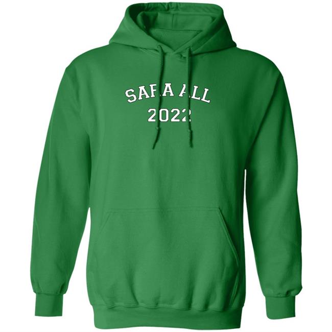 Sara All 2022 Hoodie Sara Duterte Bongbong Marcos Cebu